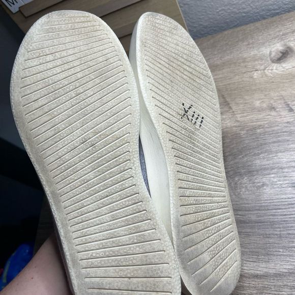 Men’s Allbirds Wool Lounger Grey main image 3